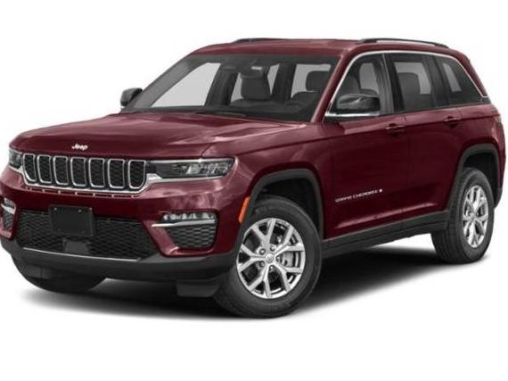 JEEP GRAND CHEROKEE 2022 1C4RJHEG1N8637495 image